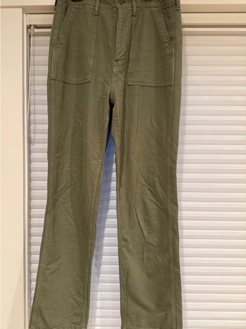 Aritiza Pants